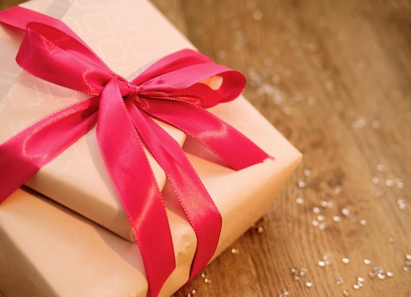 Тест: какой подарок вы получите на праздник