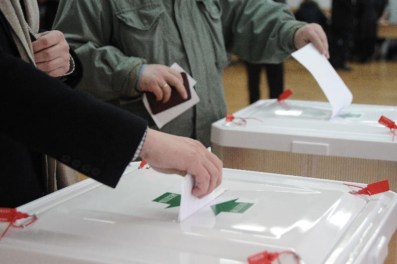 Волгоградский избирком готовится к провокациям в день выборов