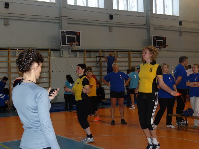 600 чиновников из Волгоградской области посоревнуются, кто лучше играет в волейбол, шахматы и бильярд