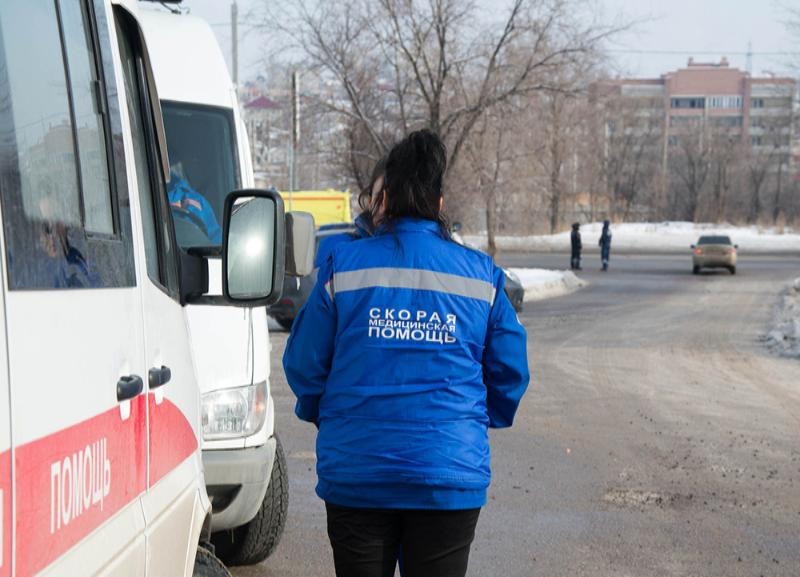 Медработникам Волгоградской области направлено 95 млн рублей: названы размеры доплаты