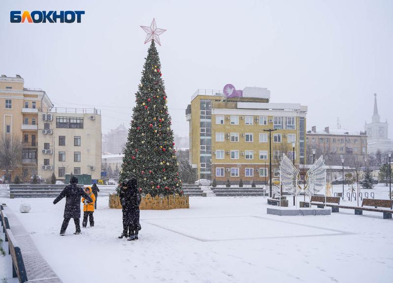54 тысячи безработных встретят Новый год в Волгоградской области