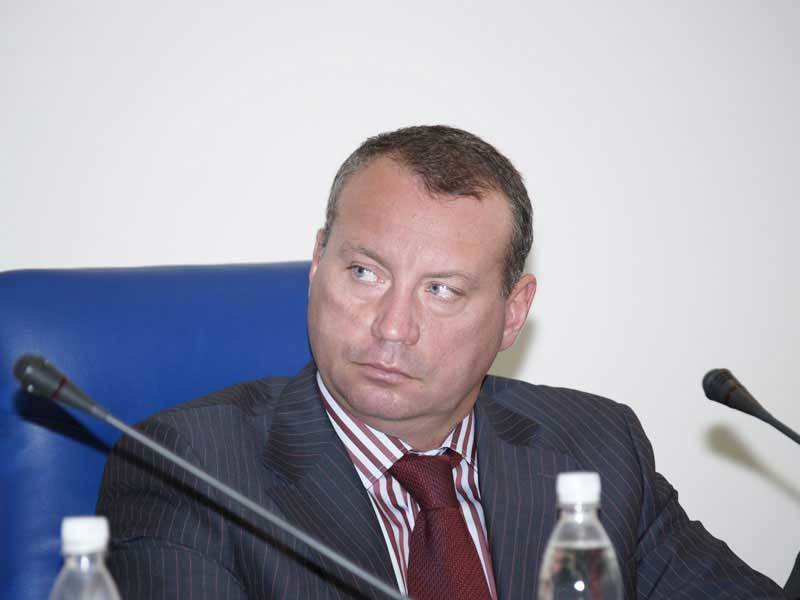 С 24 июня и.о. главы администрации Волгограда будет Виталий Лихачев