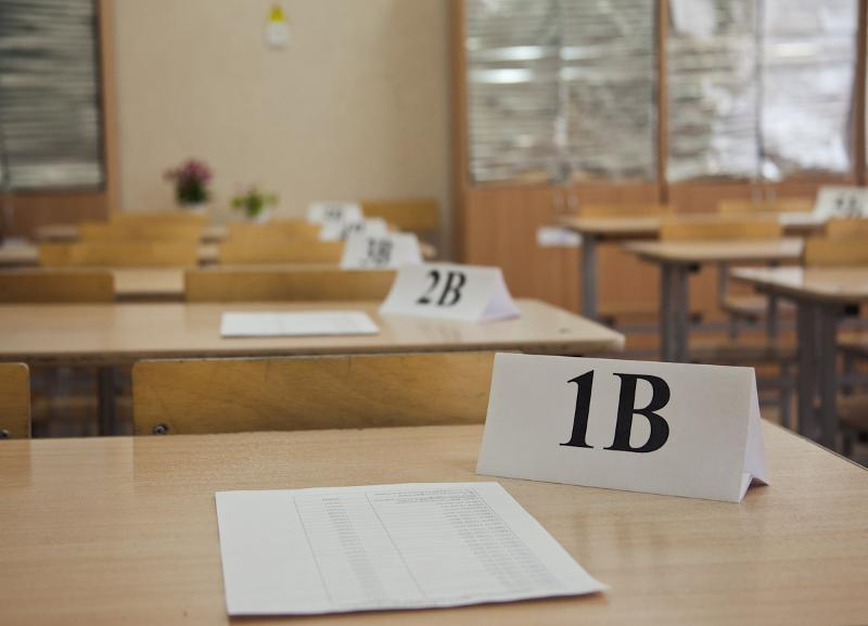 В Волгоградской области умные дети: 13 выпускников сдали ЕГЭ на 100 баллов