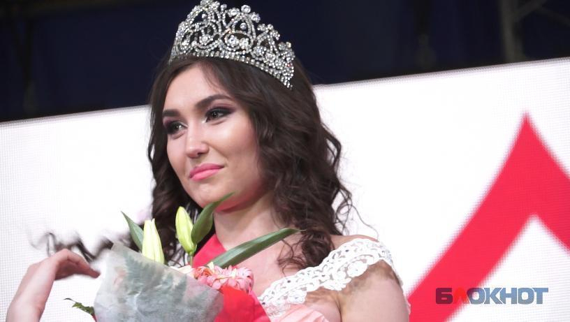 Непредсказуемый финал «Мисс Волгоград-2016»