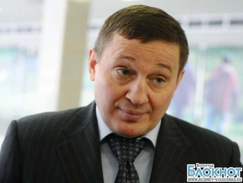 Андрей Бочаров готов стать кандидатом от «Единой России»