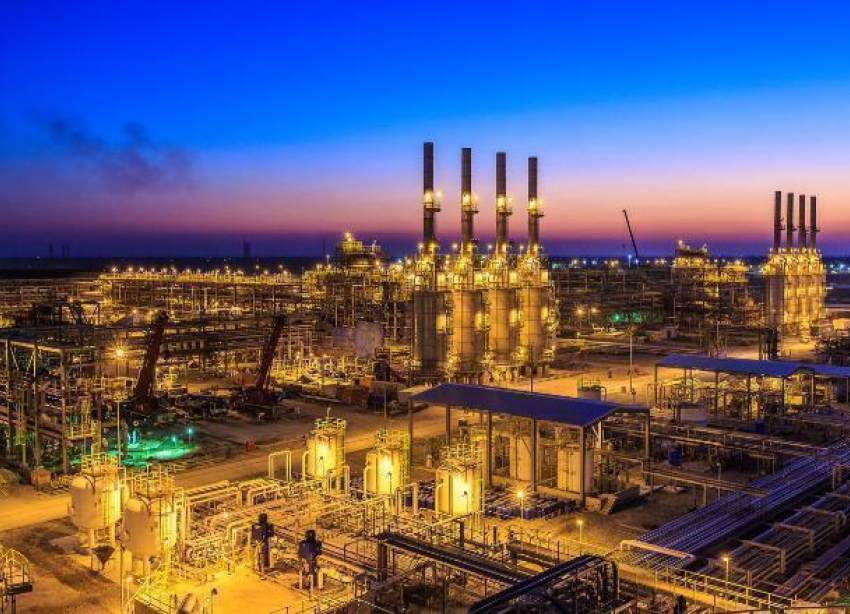 Канал Discovery покажет «Большую нефть Ирака»