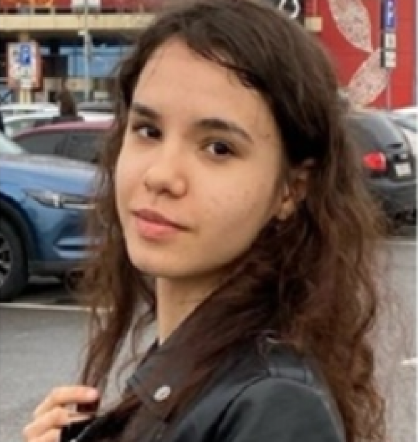 В Волгограде вторую неделю разыскивают пропавшую 18-летнюю девушку