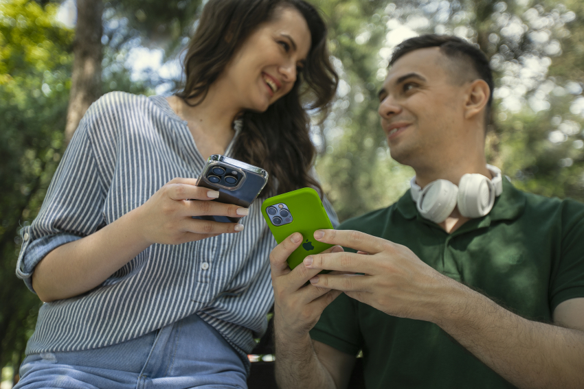 В месте пересечения Великого Шелкового и Волжского путей усилили сеть LTE