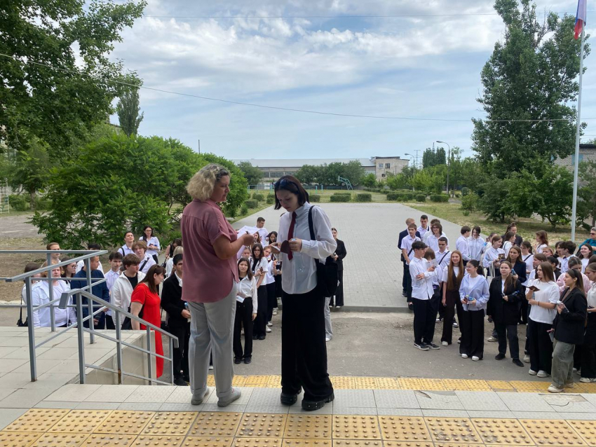 Двадцать первых 100-балльников ЕГЭ названы в Волгоградской области