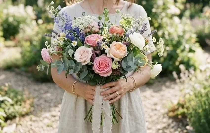 Как проверить надежность флориста перед заказом? 