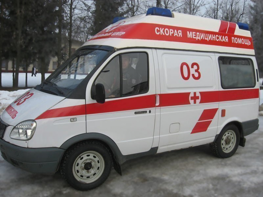 Машины «скорой» выпускают на линии в Волгограде с неисправными тормозами, - Алексей Ульянов 