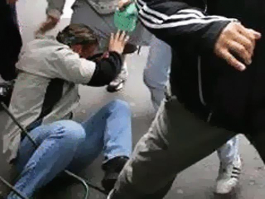Под Волгоградом селяне пытались расправиться с насильником 14-летней девочки