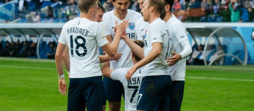 Российская премьер-лига назвала дату матча «Ротор» - «Зенит» на «Волгоград Арене»