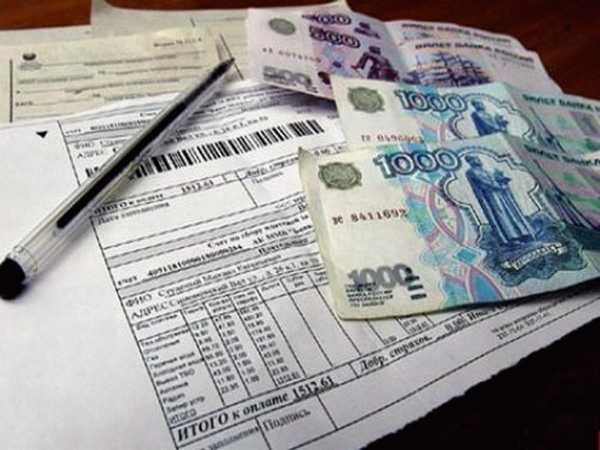 Волгоградские коммунальщики выплатили «Лукойлу» 4,5 миллиона долга