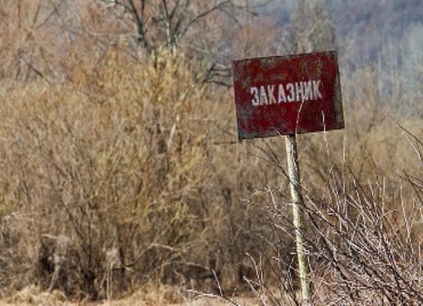 В Волгоградской области задержали браконьера с самодельной фарой