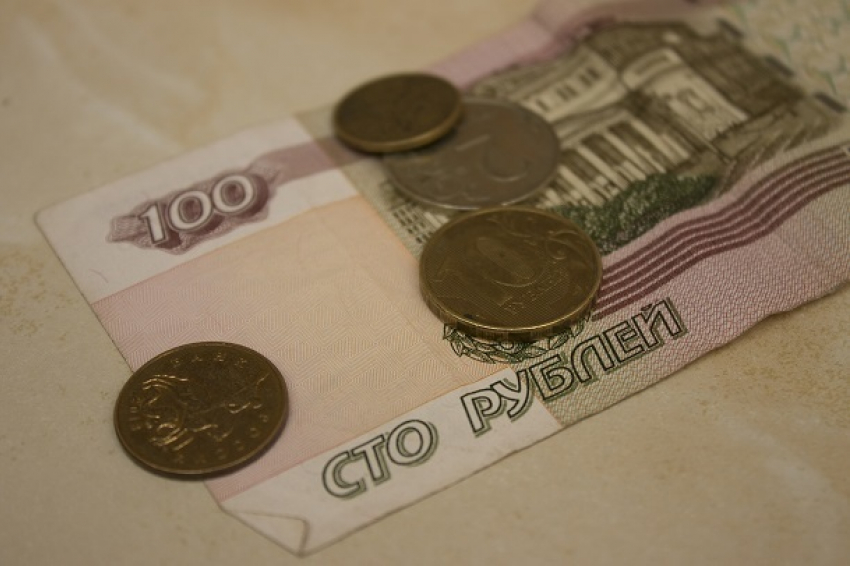 На 297 рублей увеличили прожиточный минимум для волгоградцев