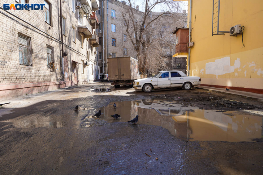 Десятки волгоградцев засыпали Роспотребнадзор звонками по поводу связи и ЖКХ