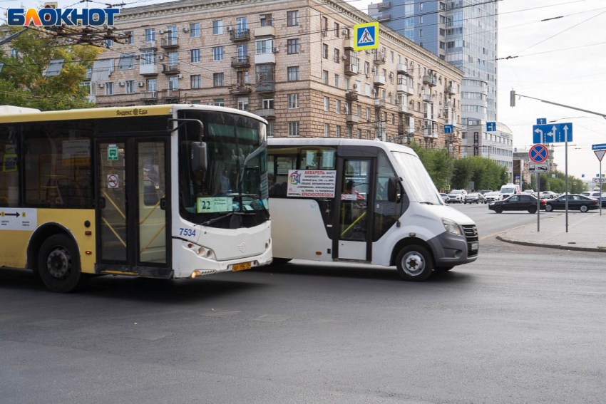 Перевозчиков срочно ищут на два популярных маршрута в Волгограде