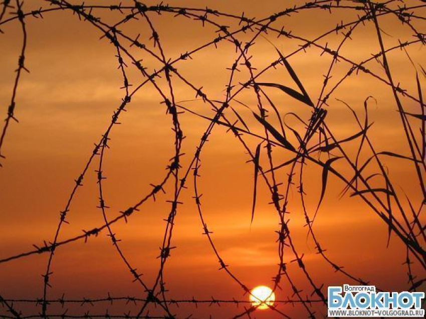 Начальника одной из волгоградских колоний уволили за взятки