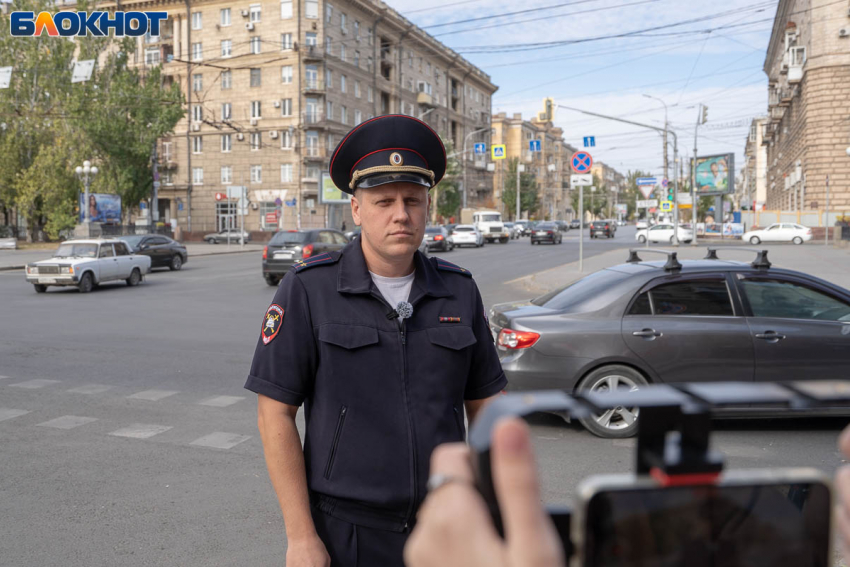 Тайна «проклятого» перекрестка в центре Волгограде раскрыта — как снять «порчу»