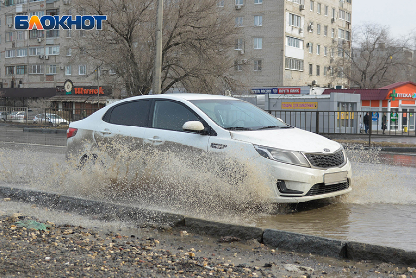 В Волгограде потребовали перестать обрабатывать улицы вредными химическими веществами