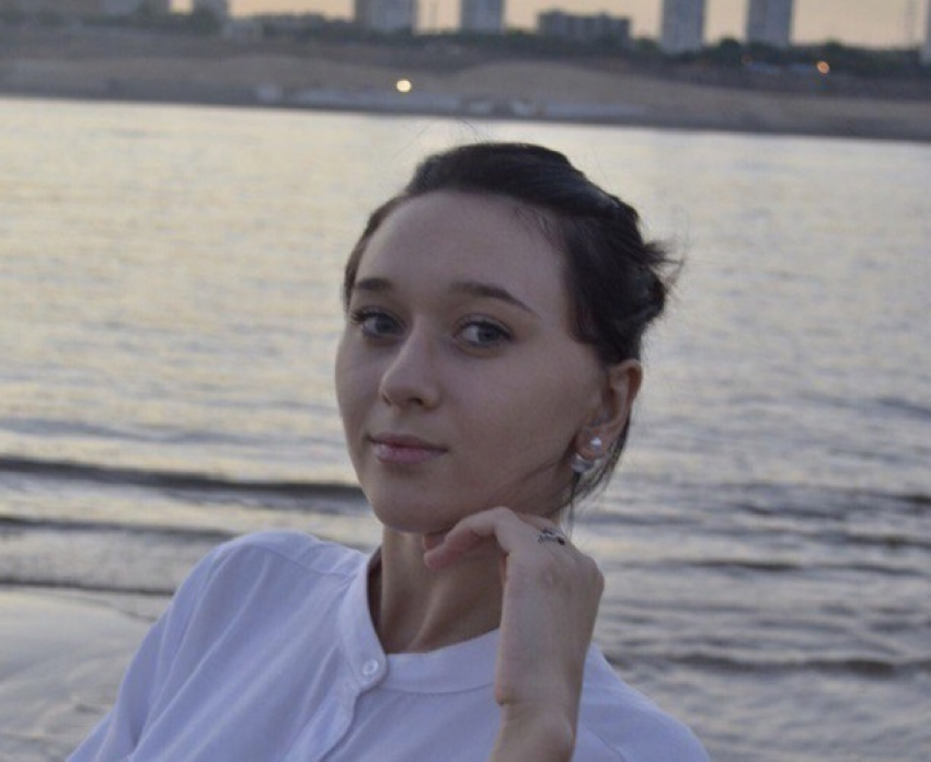 20-летняя студентка колледжа пропала без вести в Волгограде