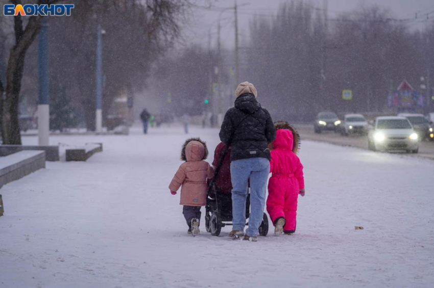 Волгоградская область рухнула на 10 позиций в рейтинге регионов по качеству жизни 