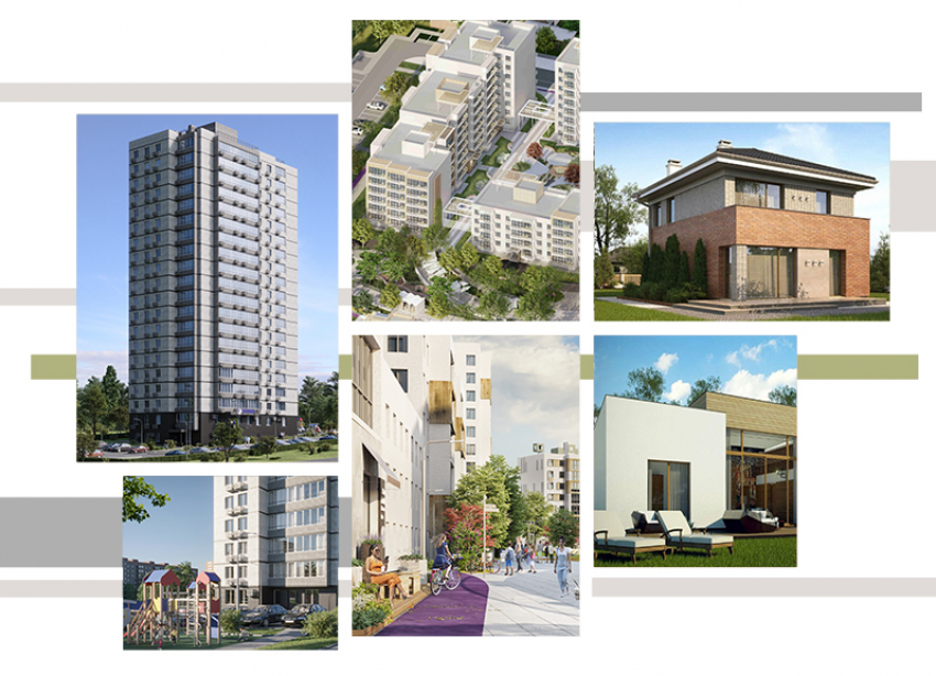 ТОП-3 «вкусных» цен за квадратный метр в Волгограде