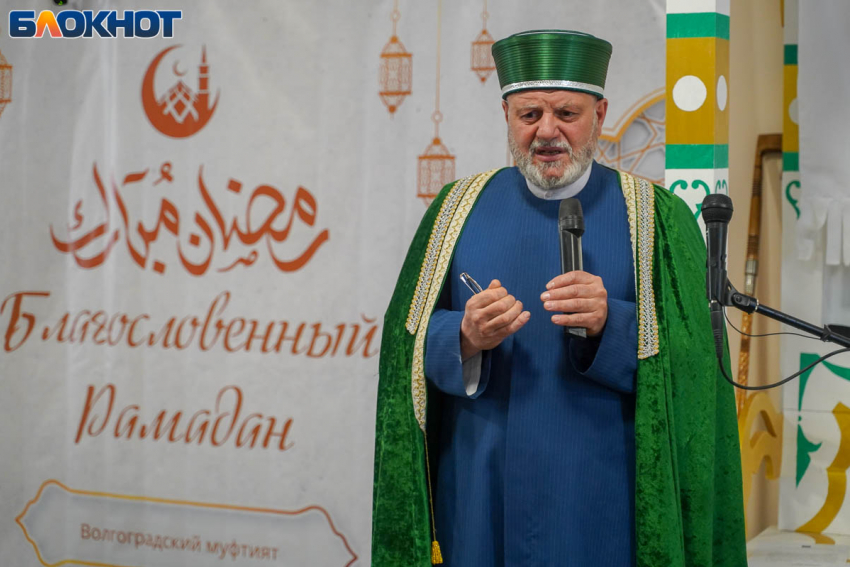 Самый знаменитый волгоградский сириец празднует день рождения