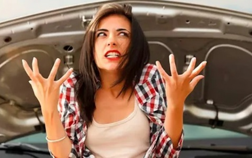 Все для вашего авто: ремонт, тюнинг, запчасти