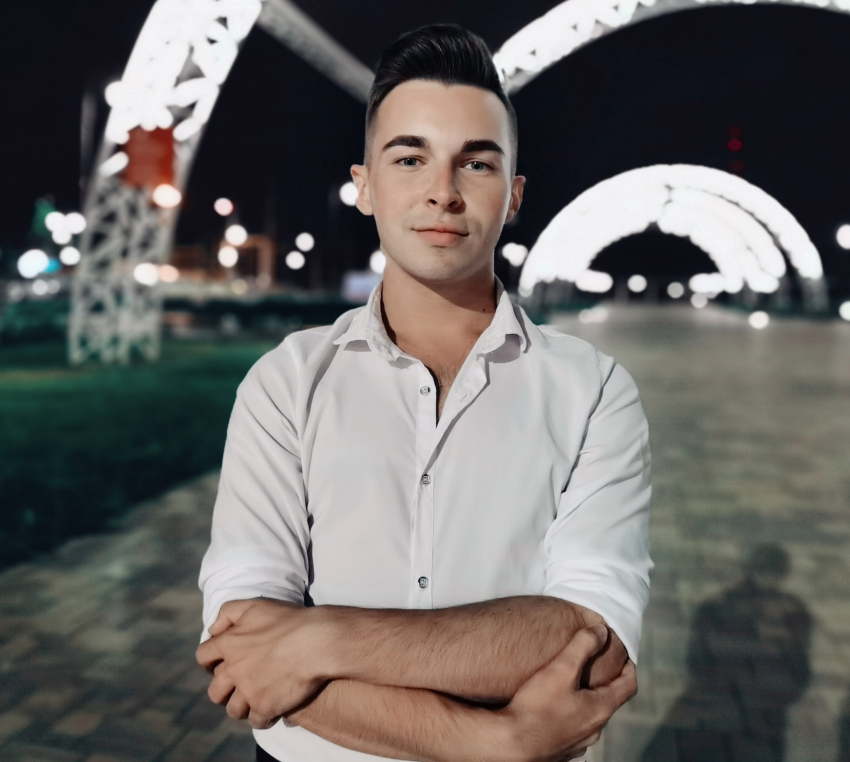 Песню волгоградца услышат школьники по всей России вместо звонка