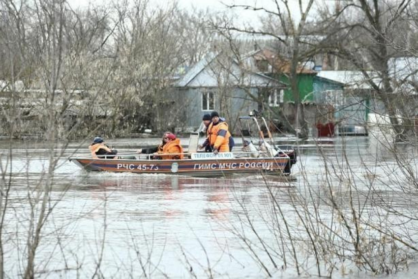 Вскрылась страшная правда: во время паводка были жертвы