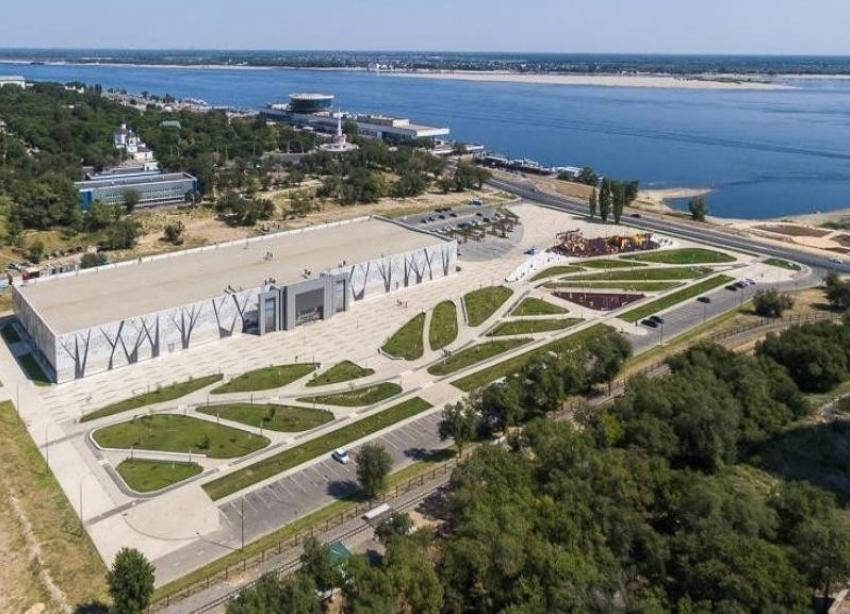  «В Волгограде нет парков»: экс-вице-мэр города назвал размеры парков в Волгограде