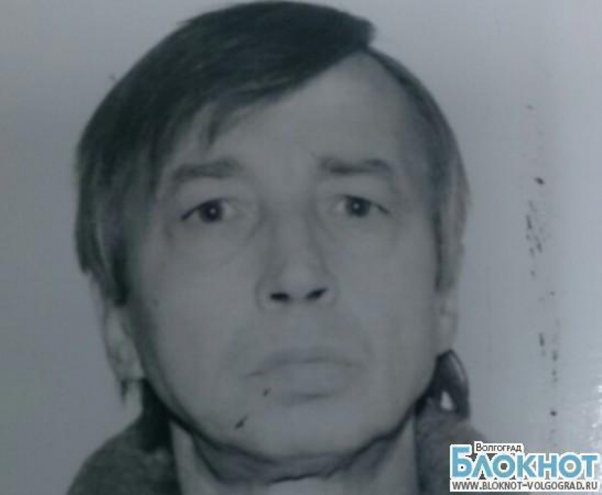 Волгоградские полицейские ищут свидетелей убийства