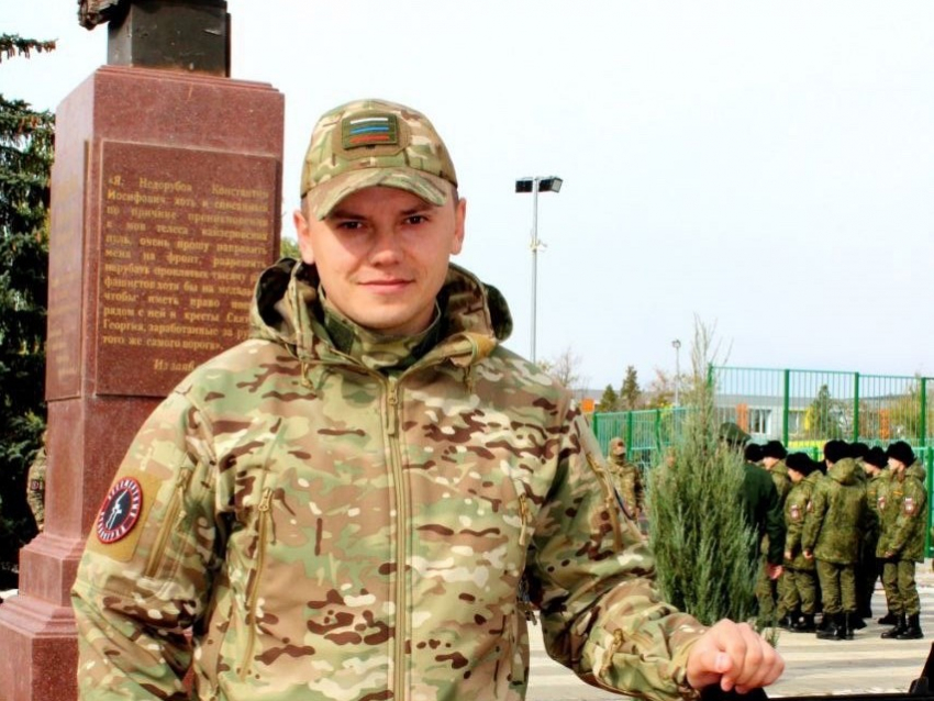 Действующий депутат гордумы Волгограда получил массу незабываемых впечатлений с бывшим