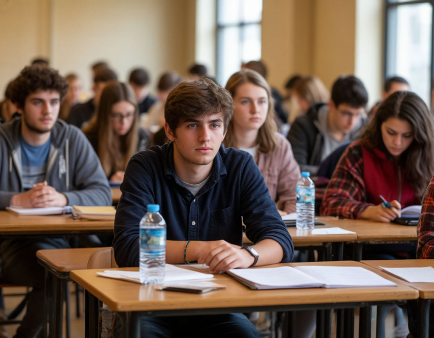 Рособрнадзор объявил предостережение волгоградскому СХИ