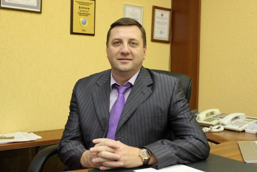 «Более 90% переболевших»: ректор волгоградского вуза призвал снять карантинные меры
