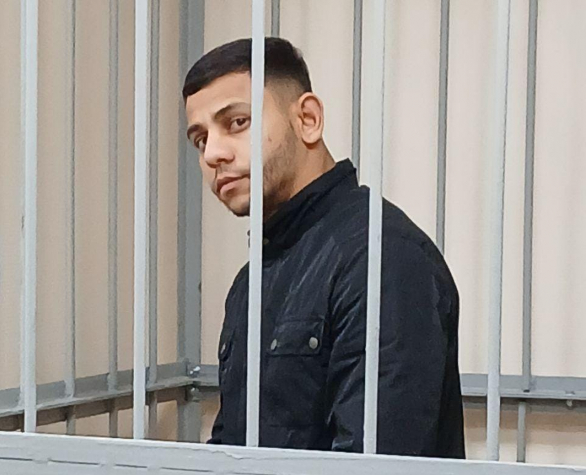 20-летнего волгоградца арестовали по подозрению в афёре на треть миллиона с Wildberries