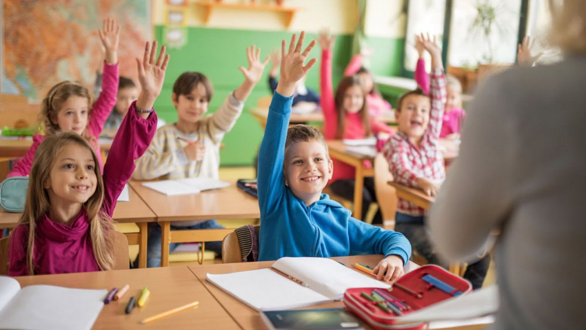 Зачем проходить медицинское обследование перед школой?