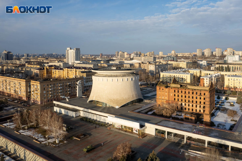 Три района Волгограда 23 марта останутся без электричества 