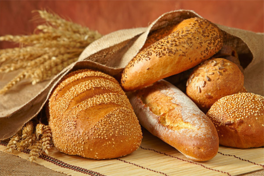 В Волгоградской области с 16 марта подешевеет хлеб