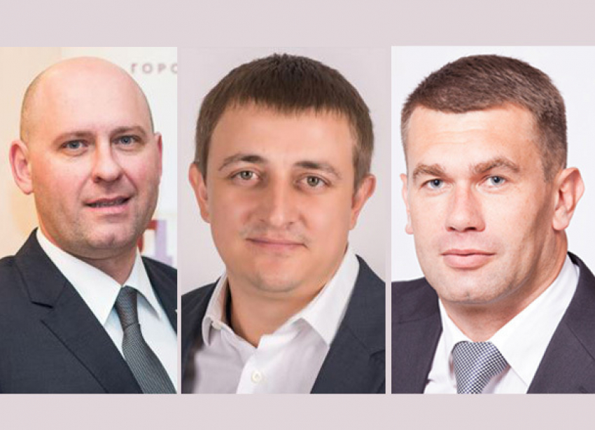 Топ-3 самых богатых депутатов Волгограда