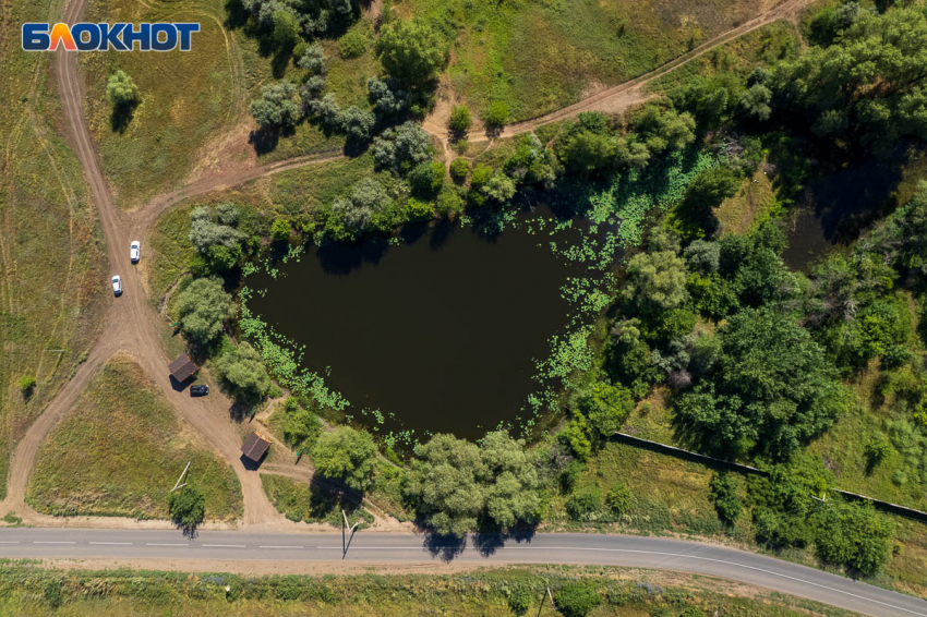 Жара до +36 градусов и магнитная буря: погода в Волгоградской области на 23 августа