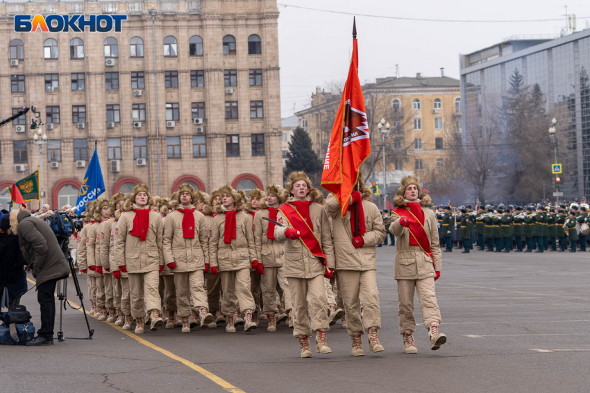 Стало известно, кто прилетит в Волгоград вместо Путина 2 февраля