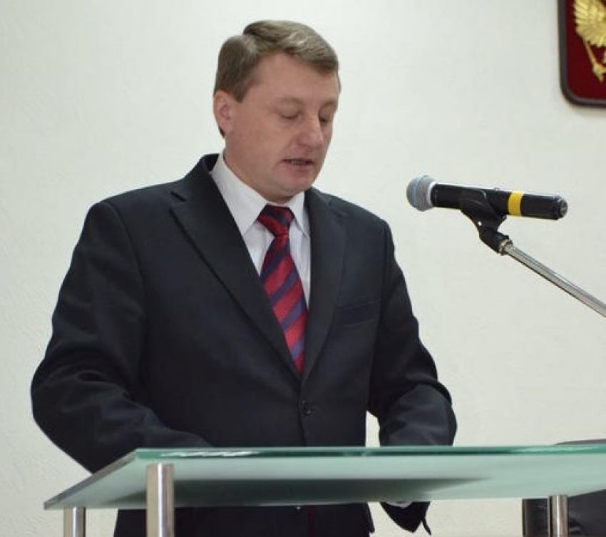 Председатель Алексеевского районного суда Олег Карпенко насмерть разбился на квадроцикле