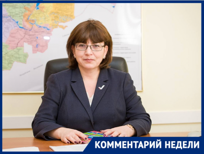 Профсоюзный лидер Волгограда резко ополчилась на Roblox: площадка для преступников, а не для детей