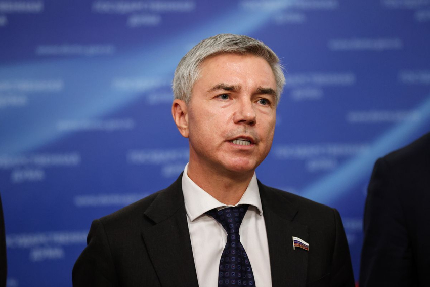 Президент уверен, что «Единая Россия» будет выстраивать диалог с коллегами из других фракций