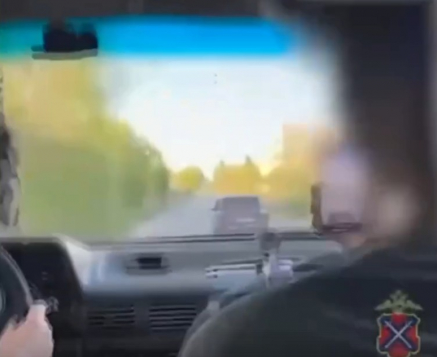 Закончившиеся смертью покатушки сняли на видео волгоградские подростки