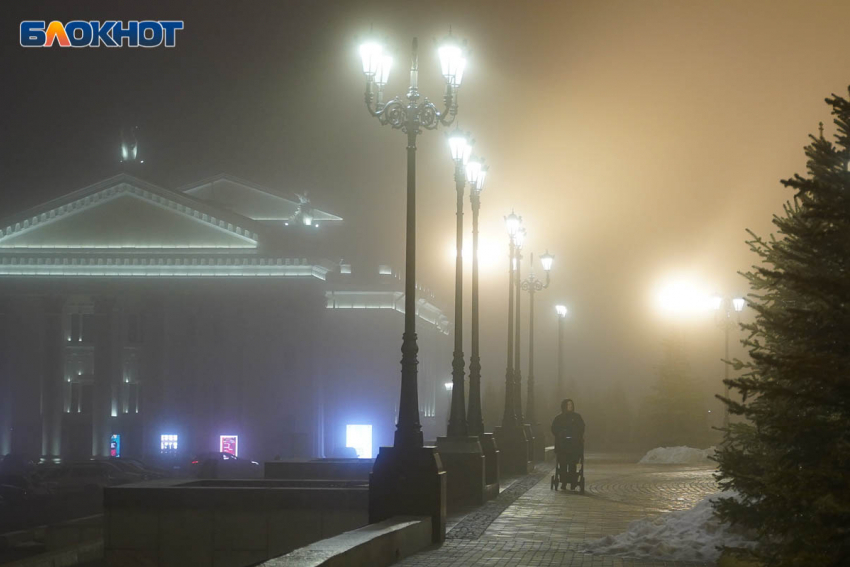 Потребители сразу шести районов Волгограда проведут без света 24 ноября