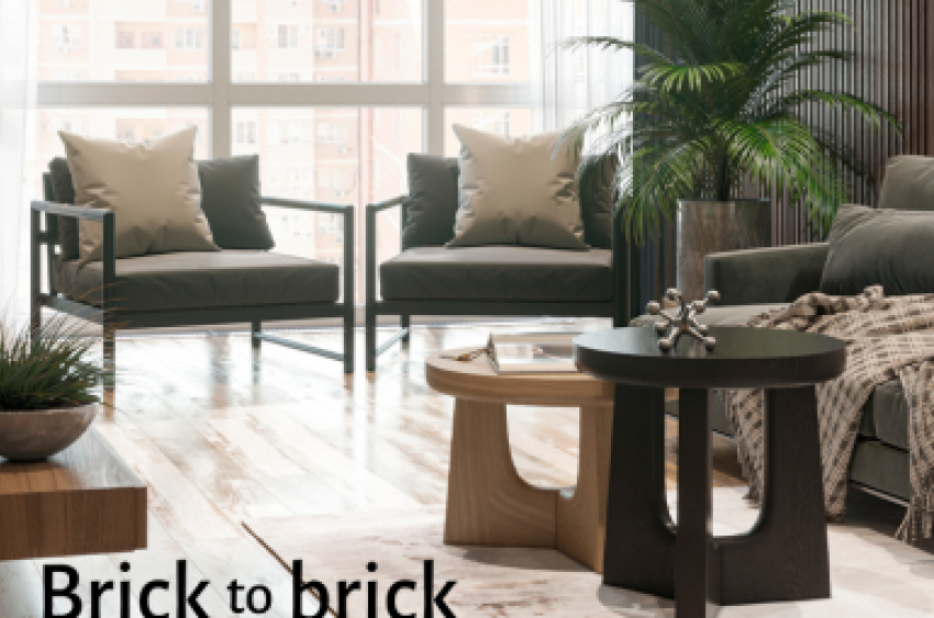 Дизайн интерьера под ключ. Любые проекты, материалы, ремонт. Заходи в справочник